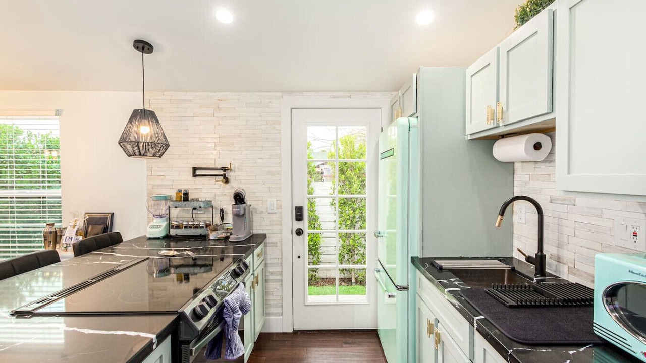 Photo of Kitchen in Garfield