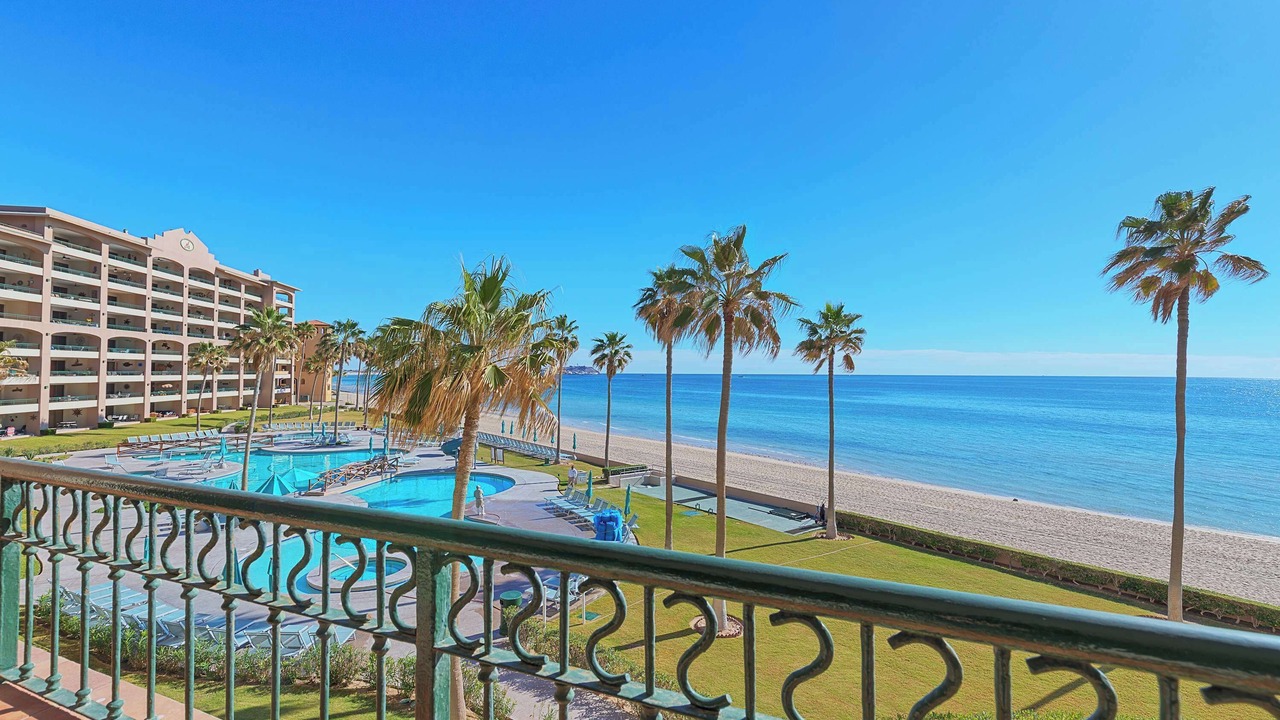 Photo of Patio Balcony in Puerto Penasco