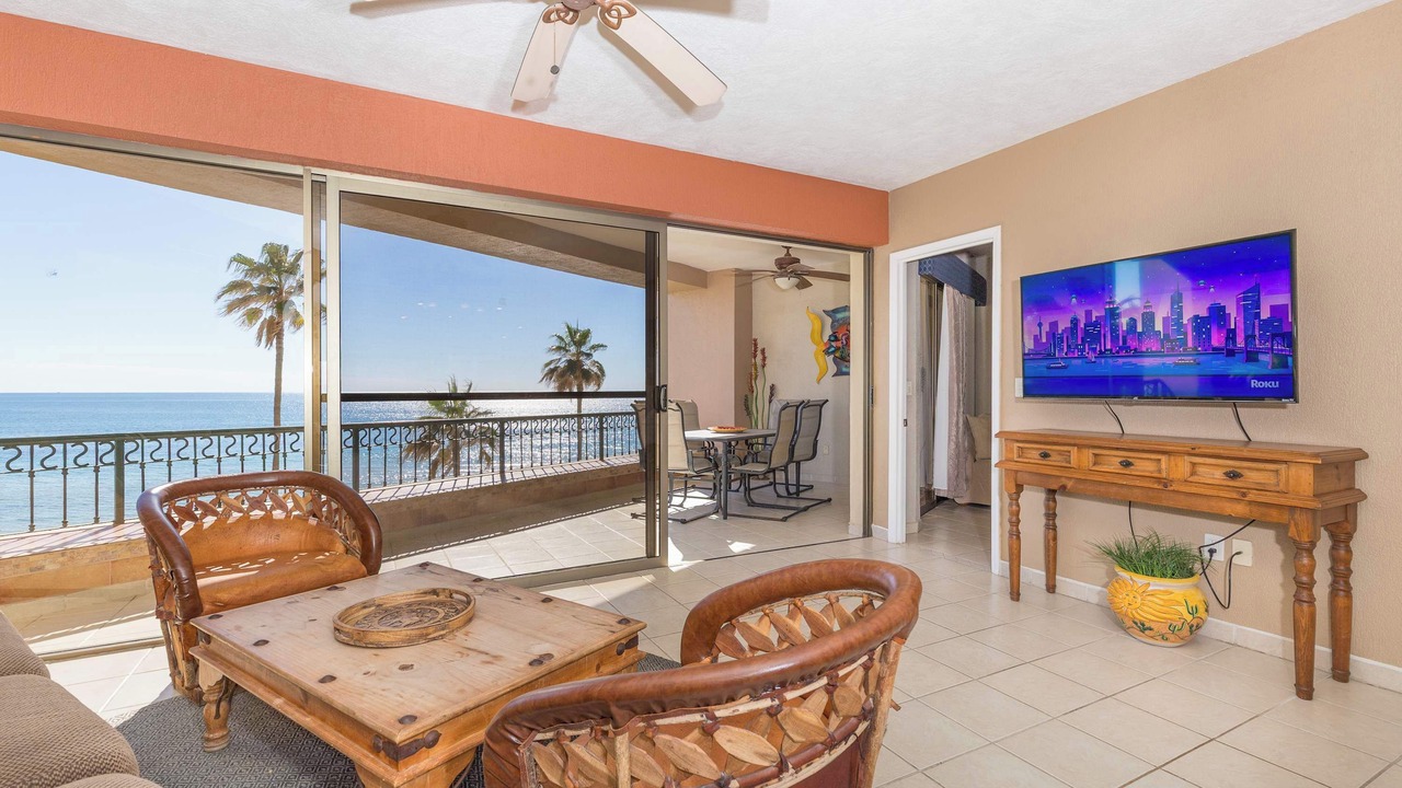 Photo of Bedroom in Puerto Penasco