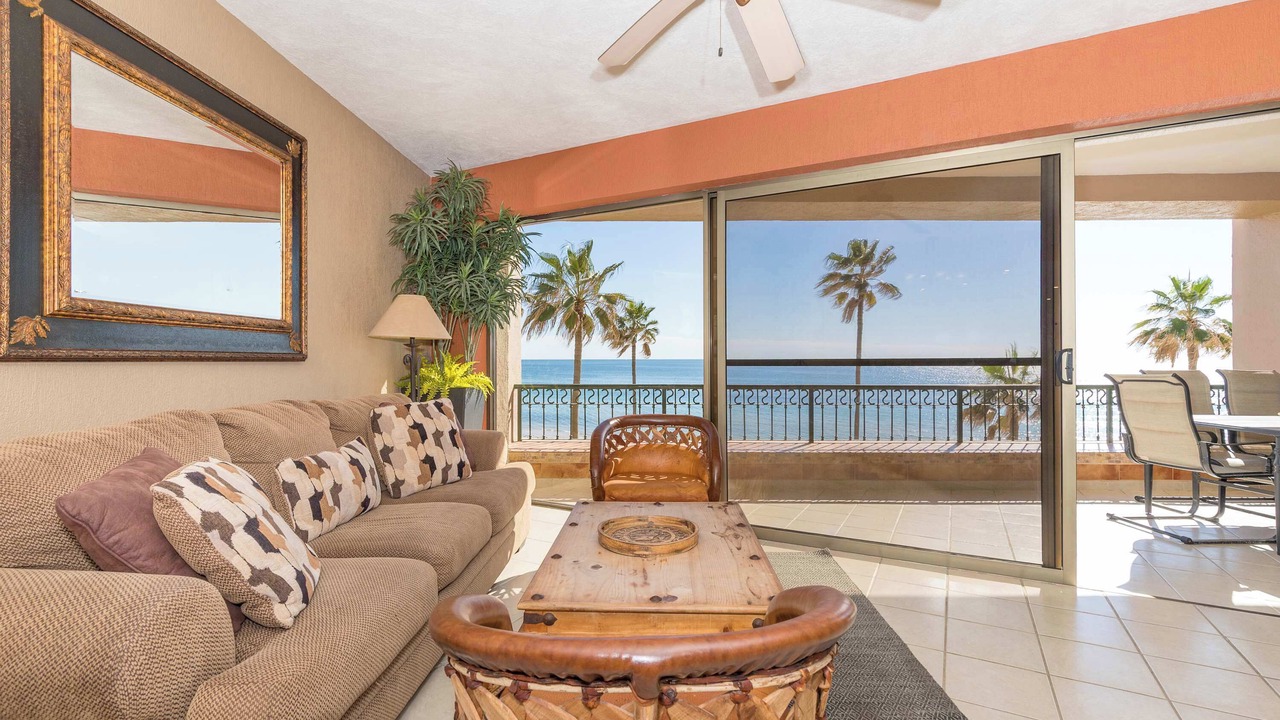 Photo of Bedroom in Puerto Penasco