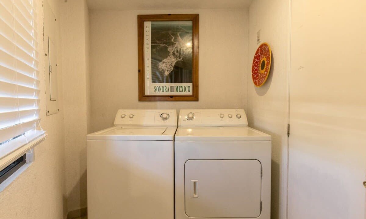 Photo of Bedroom in Puerto Penasco