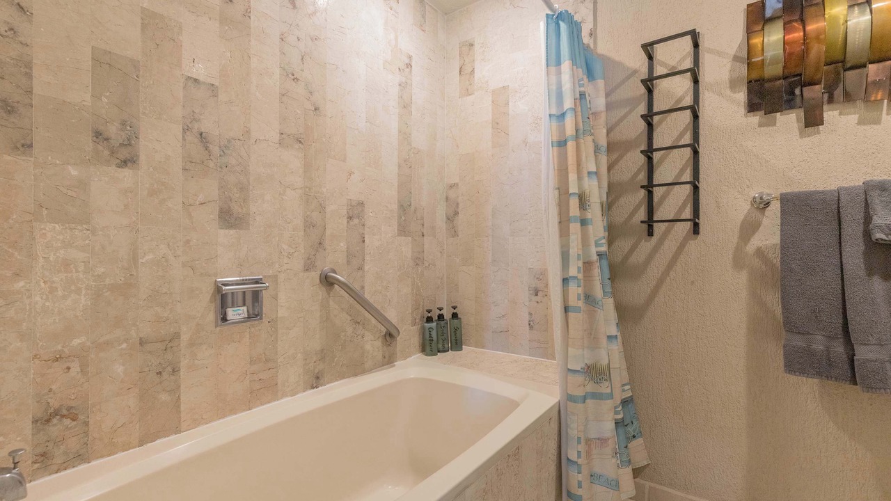 Photo of Bathroom in Puerto Penasco