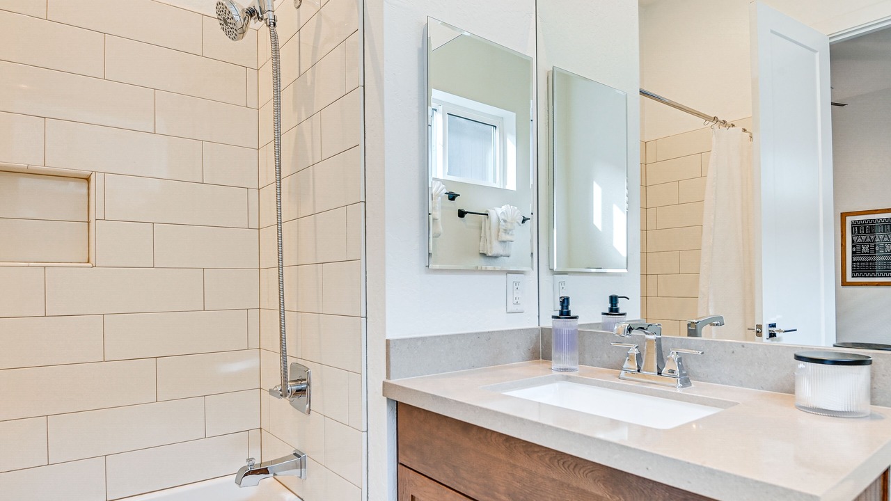 Photo of Bathroom in Flagstaff