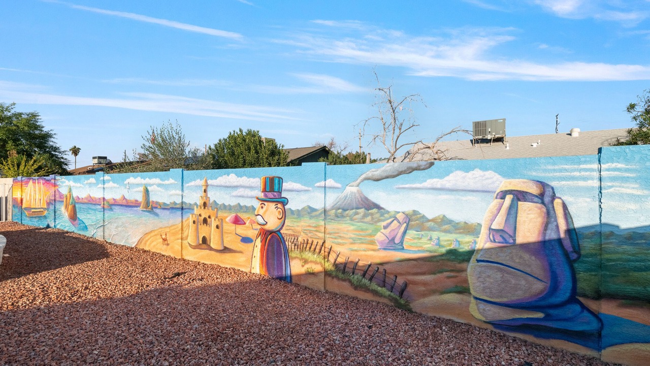 Photo of Outdoor in Peoria Ave Citizen's Group