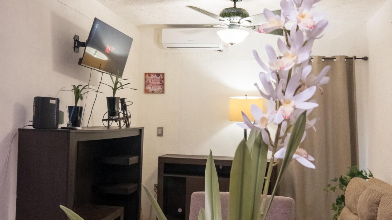 Photo of Livingroom in Coatzacoalcos