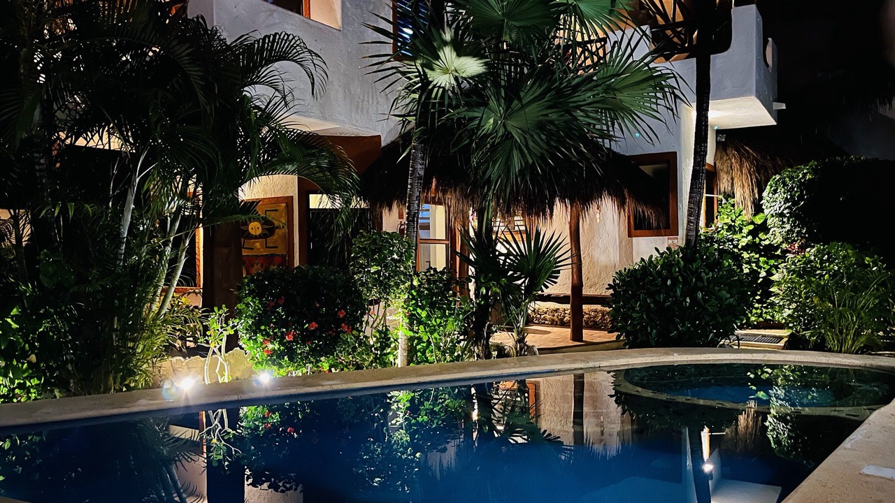 Photo of Outdoor in Akumal