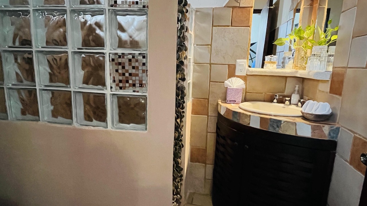 Photo of Bathroom in Akumal