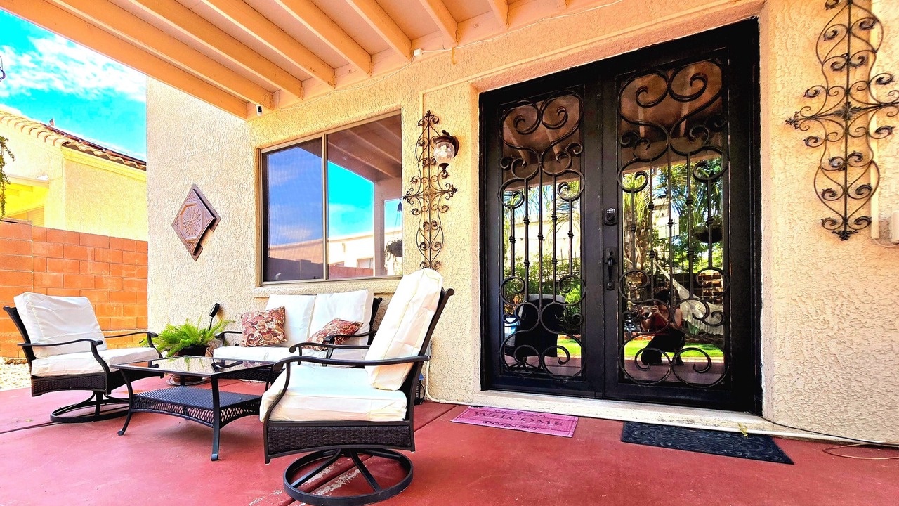 Photo of Outdoor in Casas Adobes