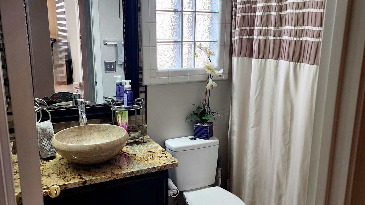 Photo of Bathroom in Casas Adobes