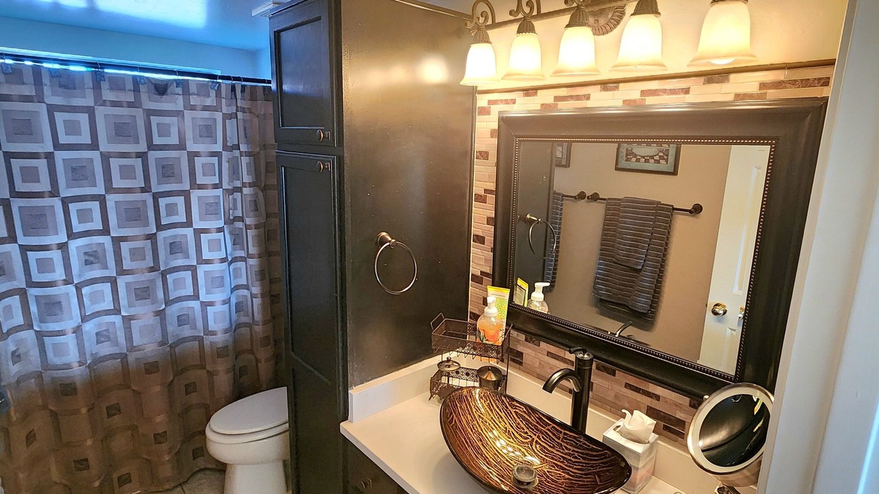 Photo of Bathroom in Casas Adobes