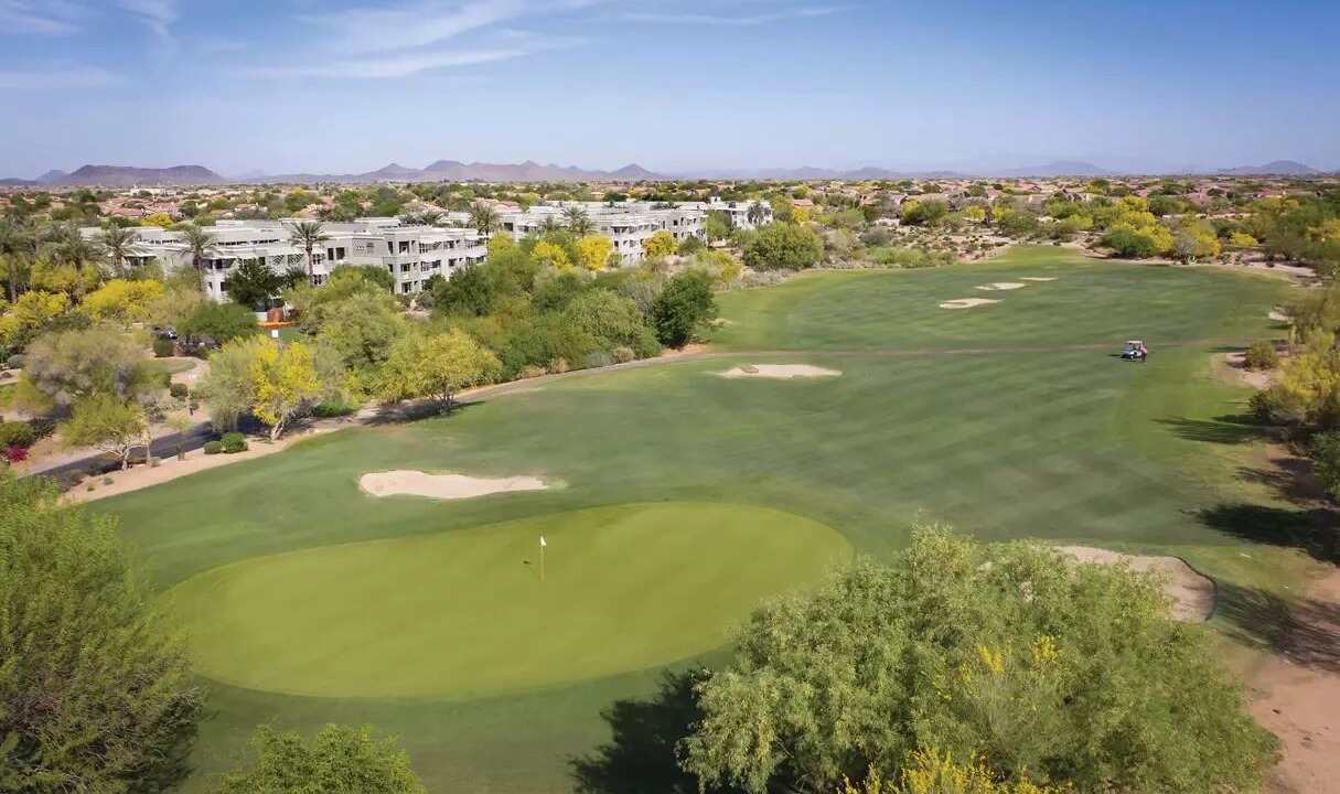Photo of Others in Desert Ridge