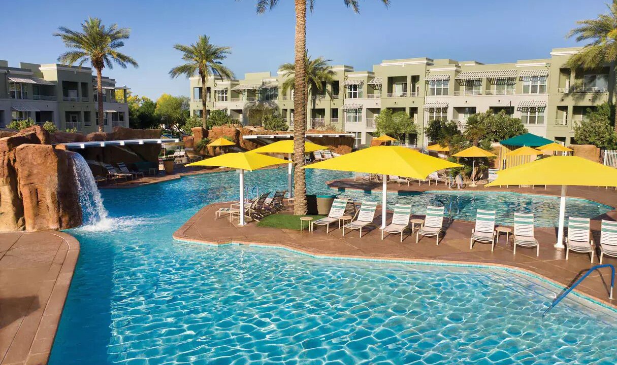 Photo of Outdoor in Desert Ridge
