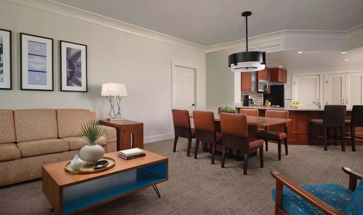 Photo of Livingroom in Desert Ridge