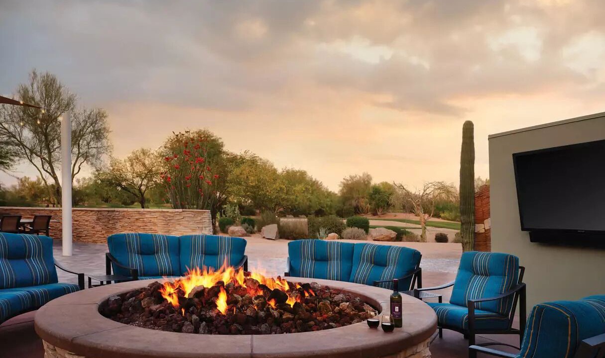 Photo of Outdoor in Desert Ridge