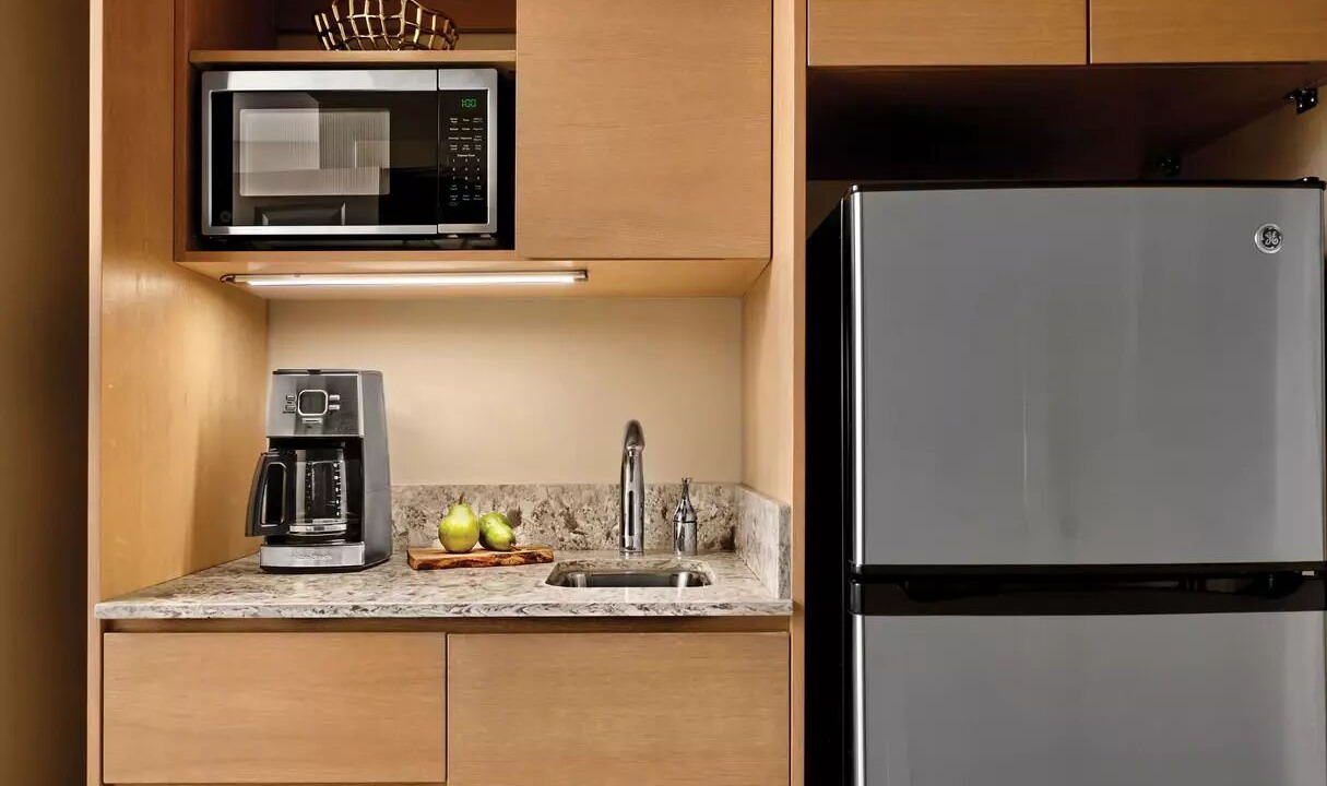 Photo of Kitchen in Desert Ridge