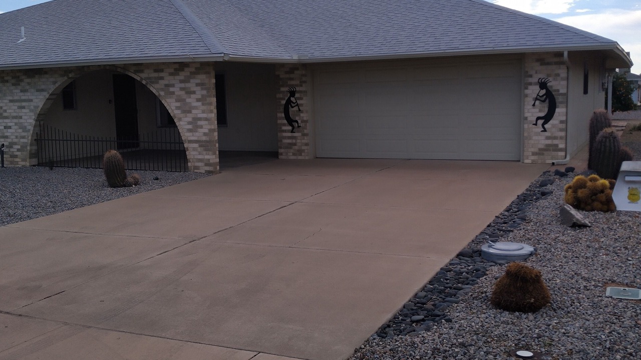 Photo of Outdoor in Sun City West