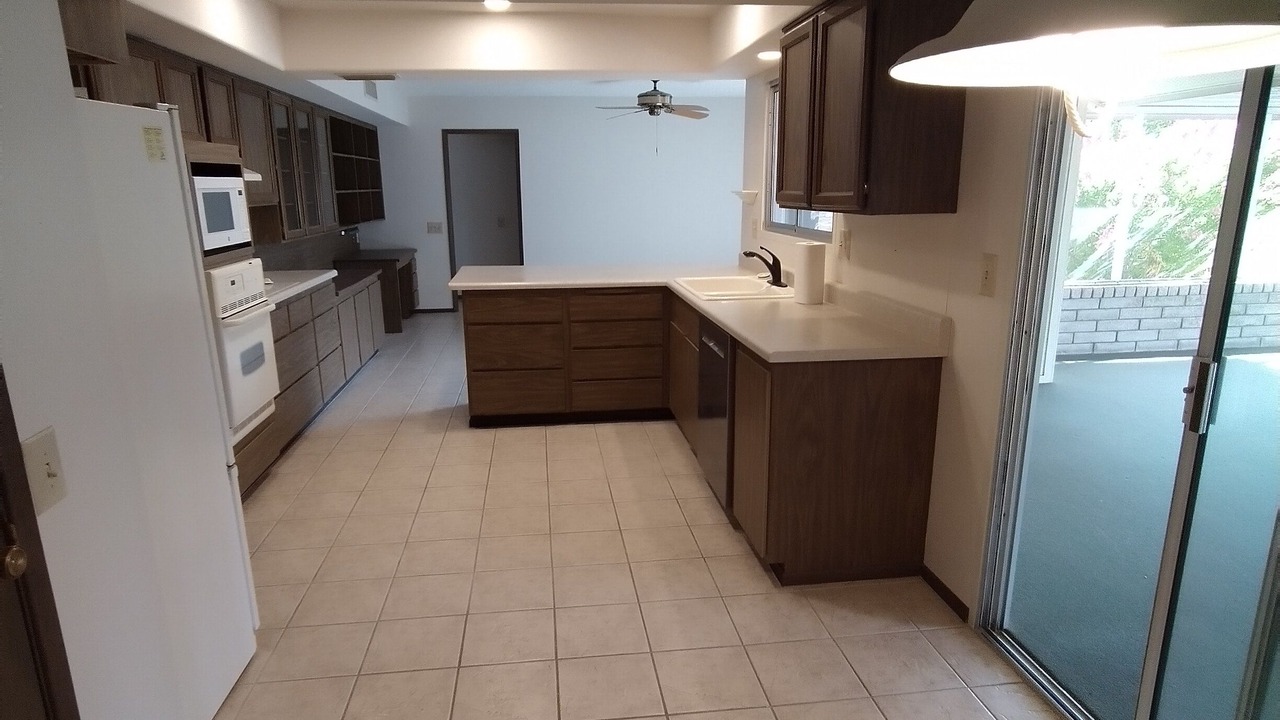 Photo of Kitchen in Sun City West
