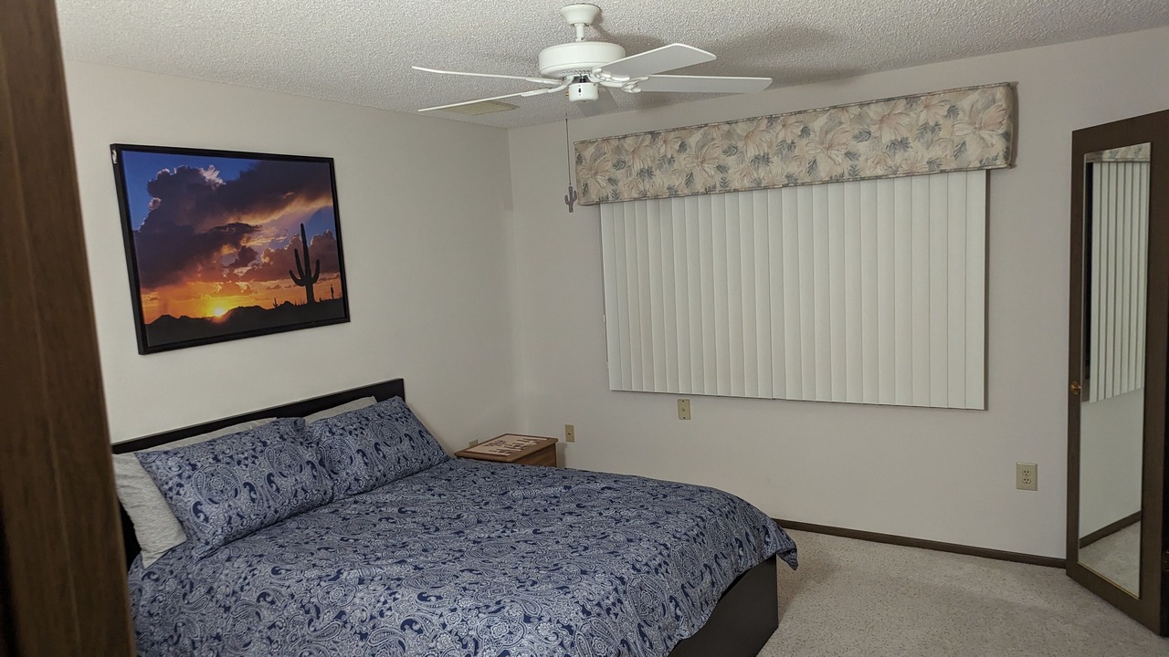 Photo of Bedroom in Sun City West
