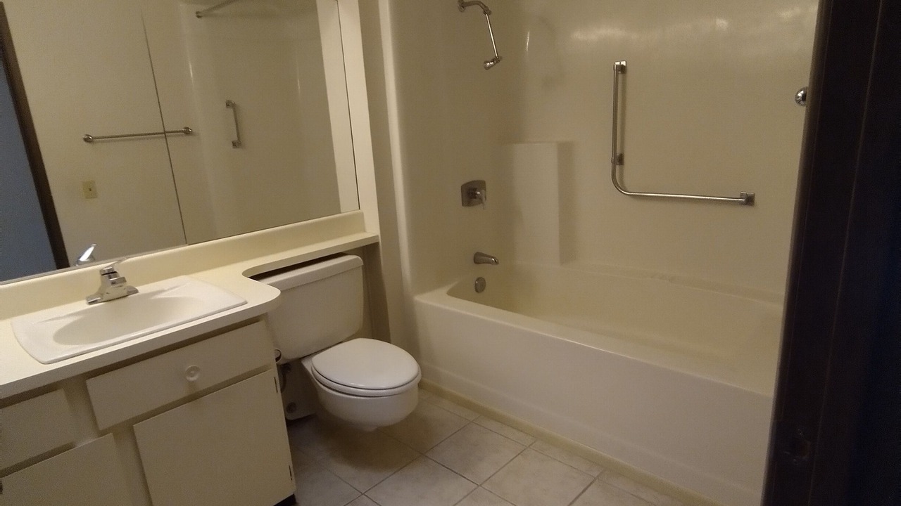 Photo of Bathroom in Sun City West