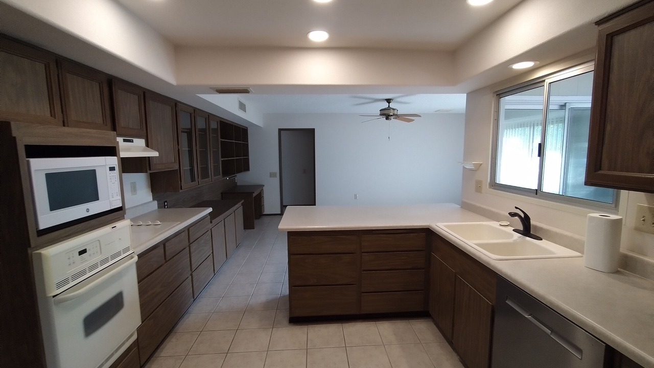 Photo of Kitchen in Sun City West