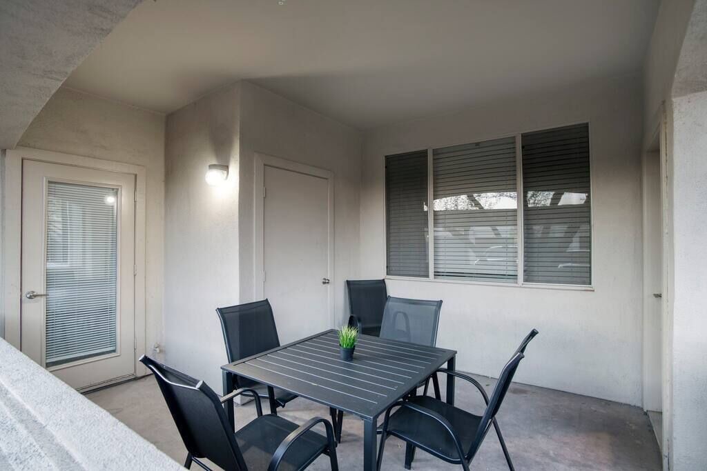 Photo of Outdoor in McDowell Mountain Apartments