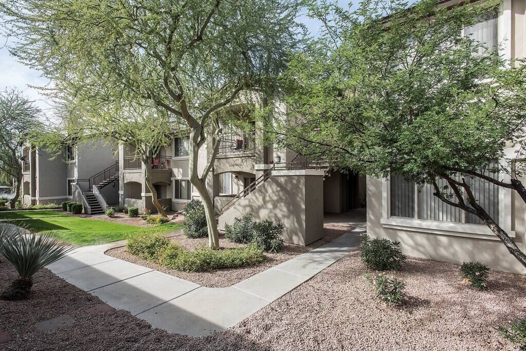 Photo of Outdoor in McDowell Mountain Apartments