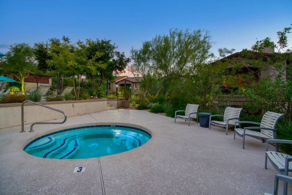 Photo of Outdoor in McDowell Mountain Apartments