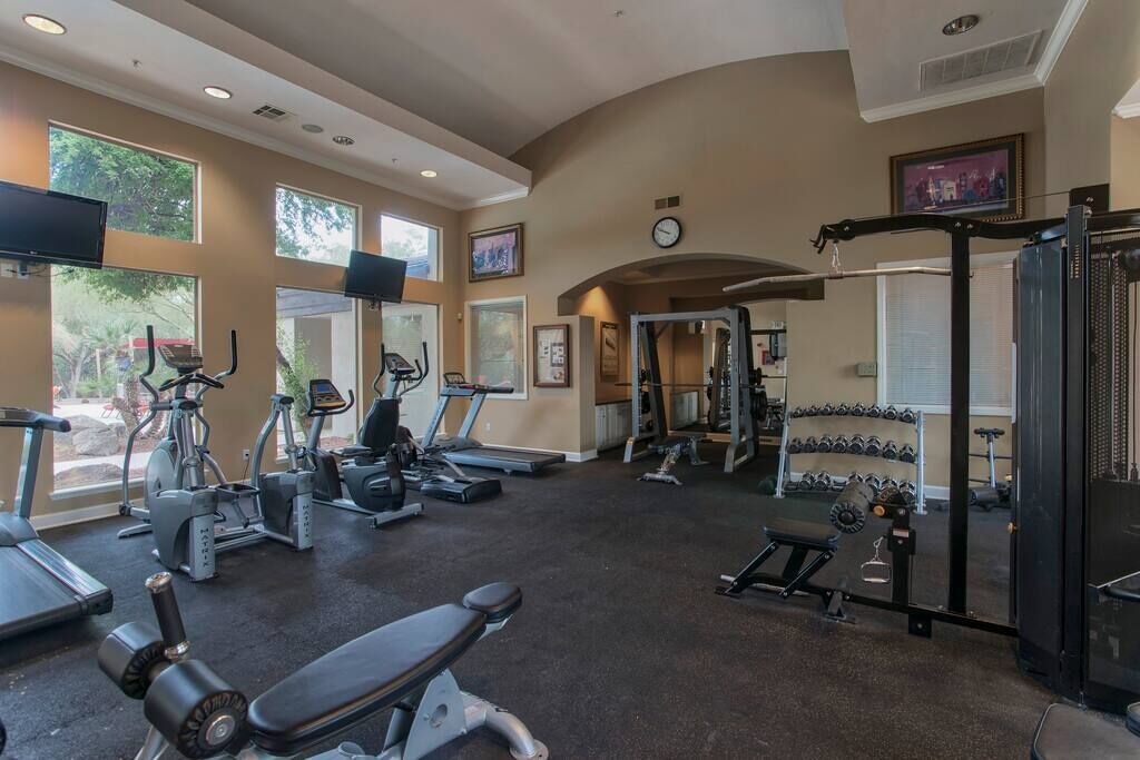Photo of Others in McDowell Mountain Apartments