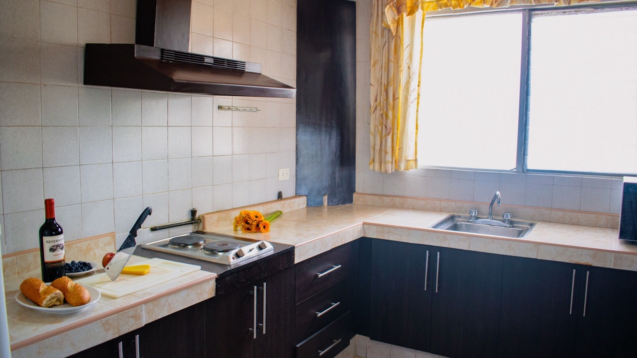 Photo of Kitchen in Zona Paseo Montejo