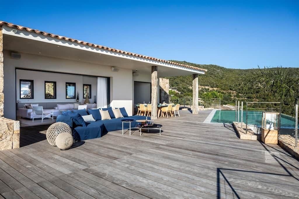 Photo of Outdoor in Hameau de Palombaggia