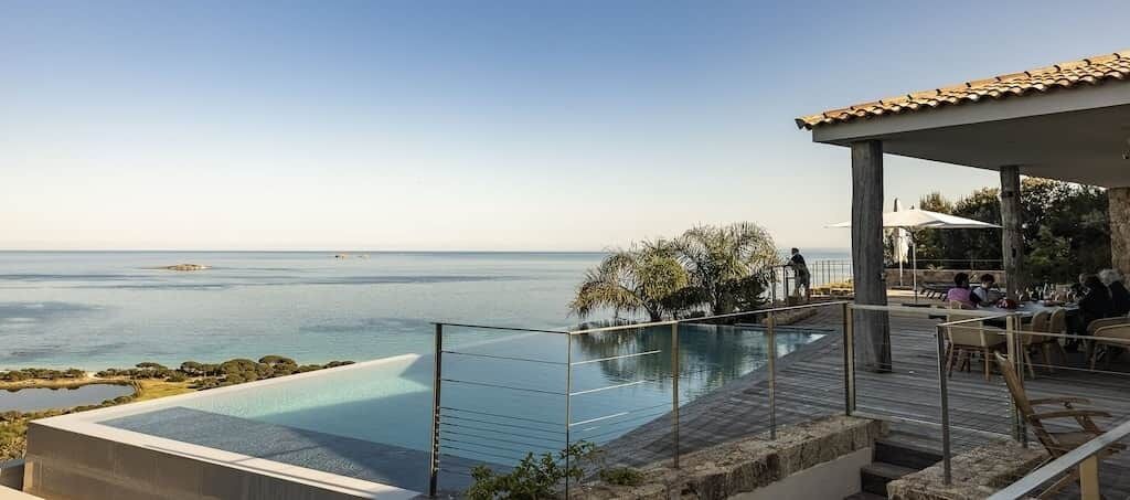 Photo of Outdoor in Hameau de Palombaggia