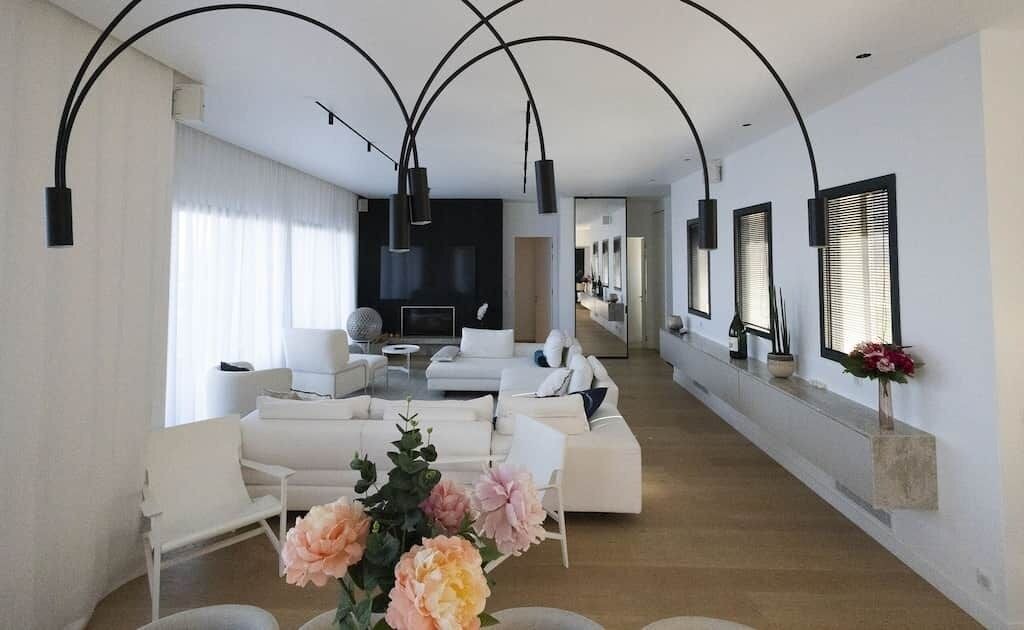 Photo of Livingroom in Hameau de Palombaggia