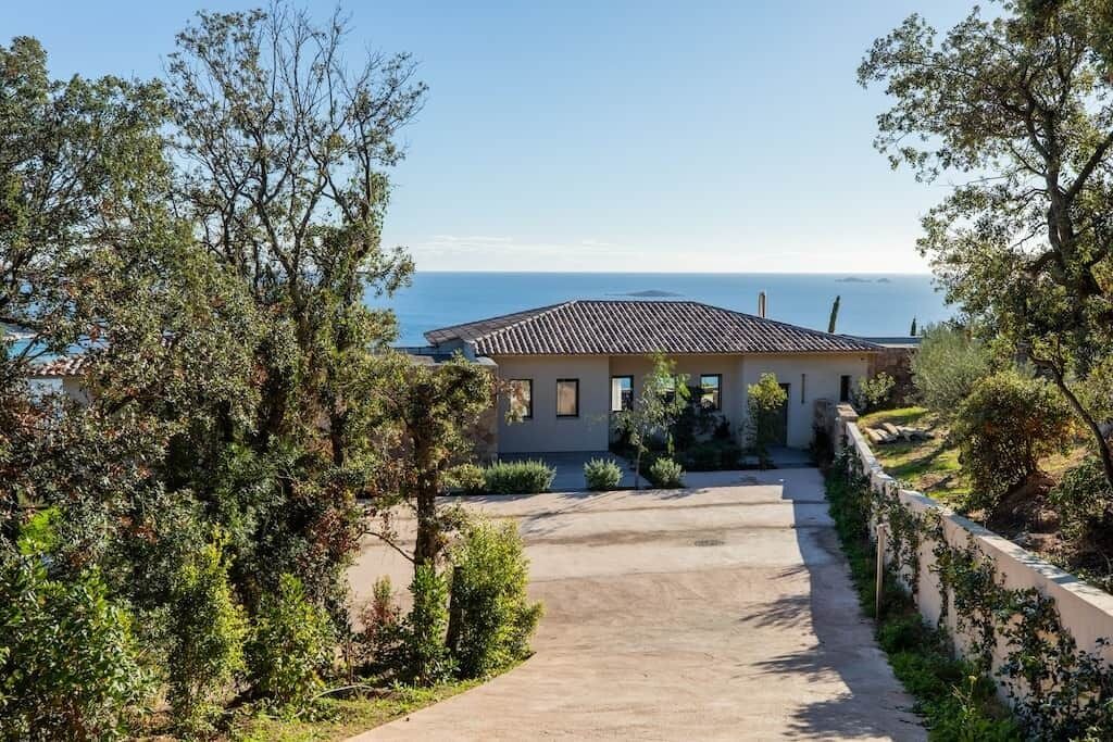 Photo of Outdoor in Hameau de Palombaggia