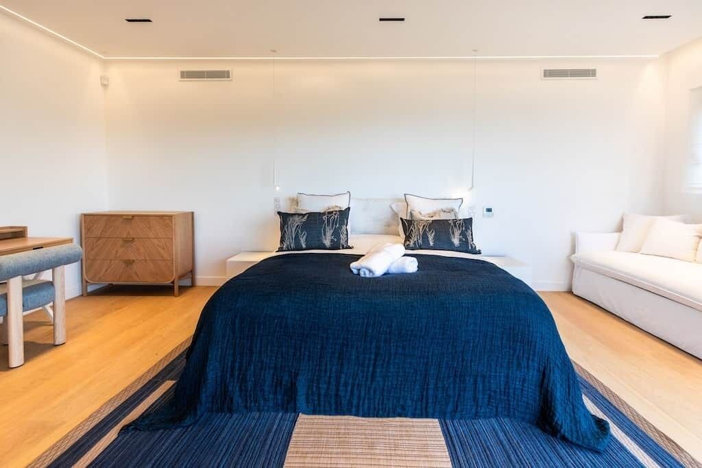 Photo of Bedroom in Hameau de Palombaggia