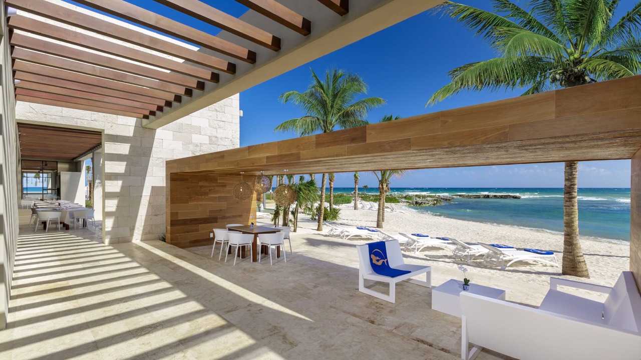 Photo of Outdoor in Downtown Cancun