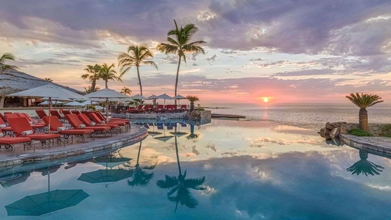 Photo of Outdoor in Cabo Bello