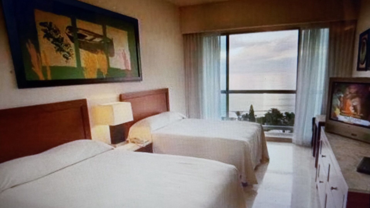 Photo of Bedroom in Mazatlan