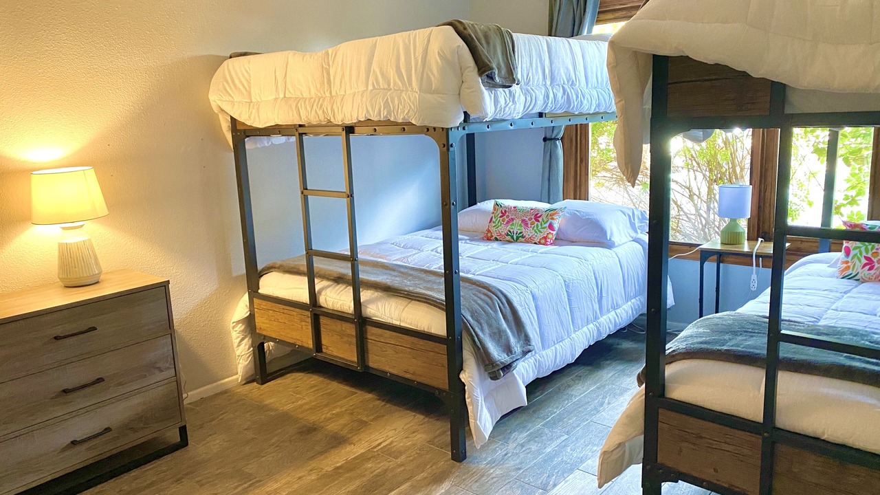 Photo of Bedroom in Village Grove