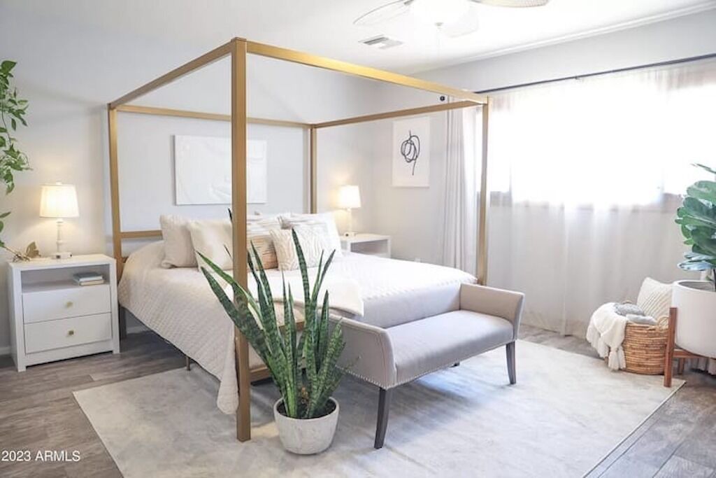 Photo of Bedroom in Village Grove