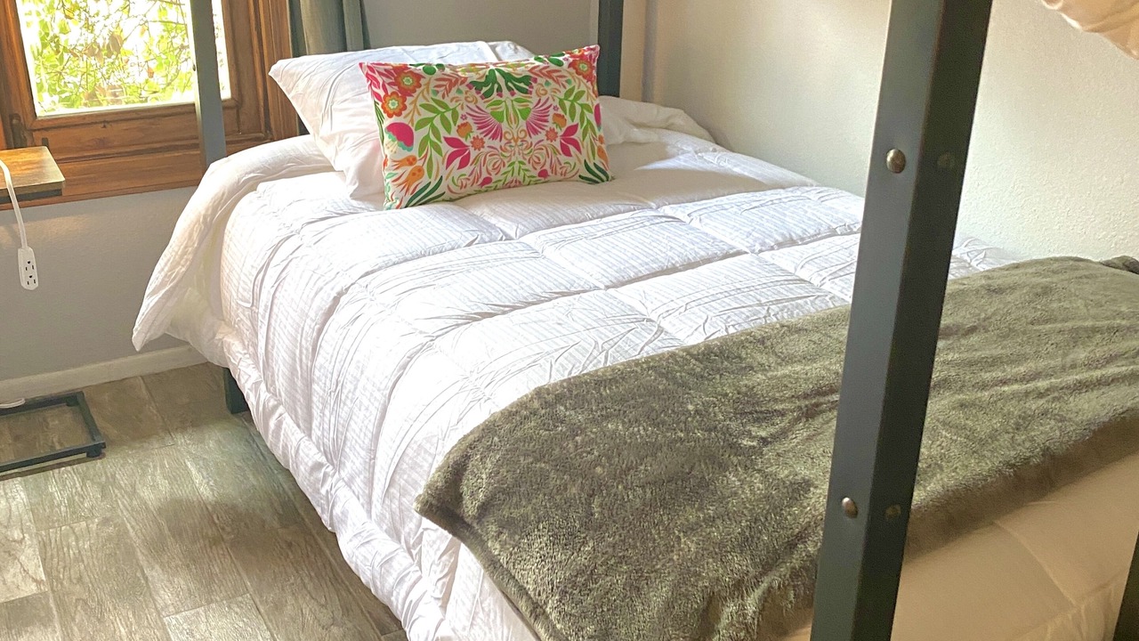 Photo of Bedroom in Village Grove