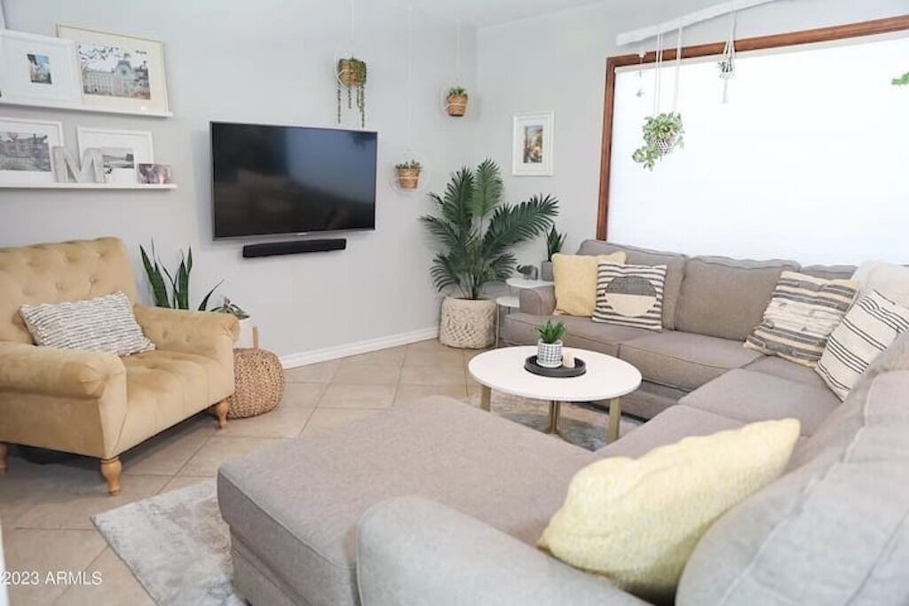 Photo of Livingroom in Village Grove