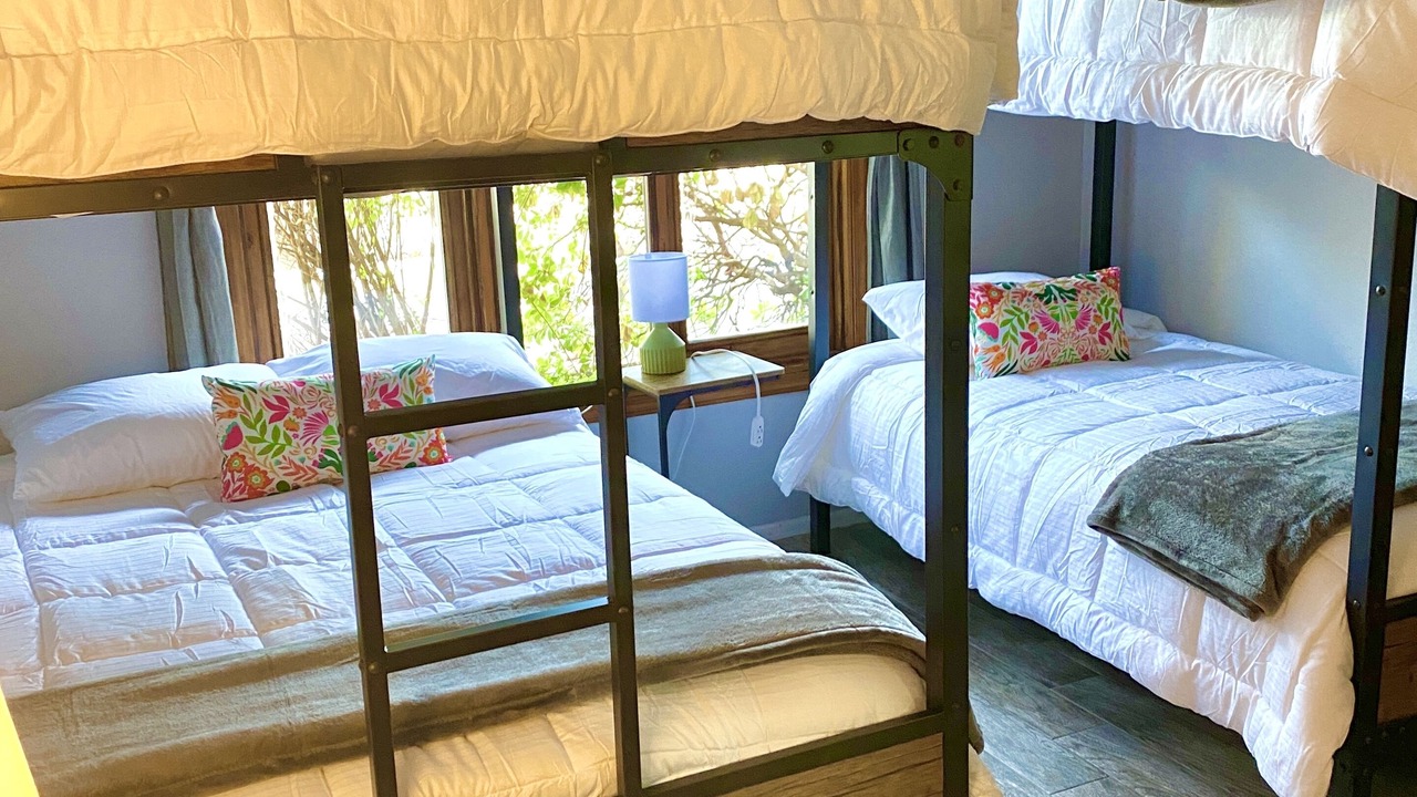 Photo of Bedroom in Village Grove