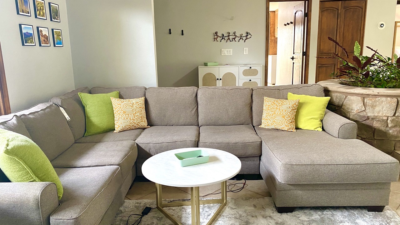 Photo of Livingroom in Village Grove