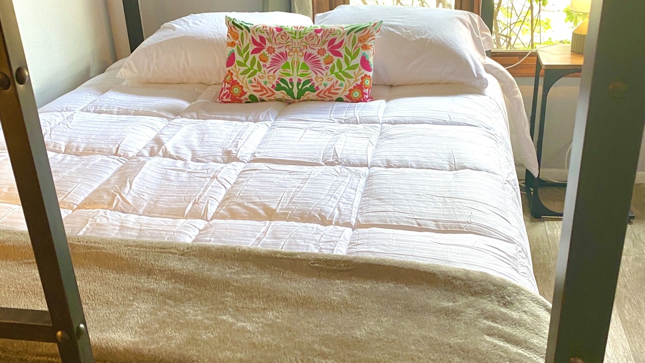 Photo of Bedroom in Village Grove