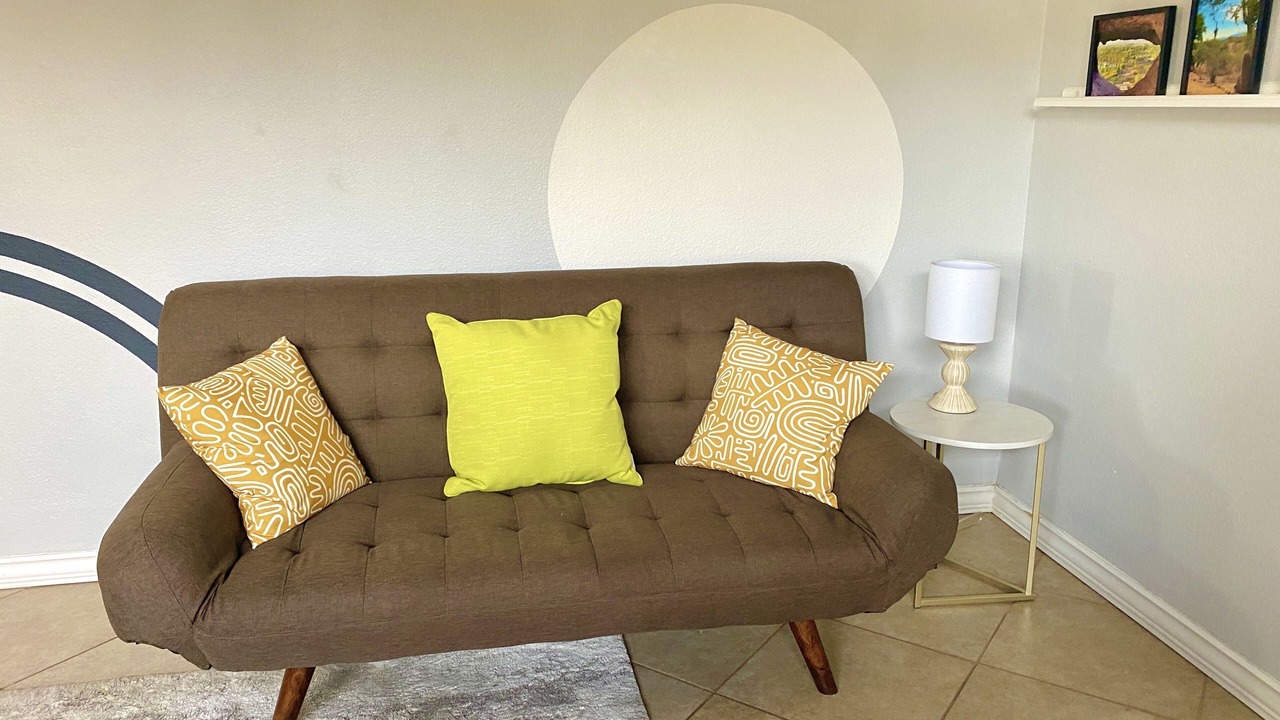 Photo of Livingroom in Village Grove