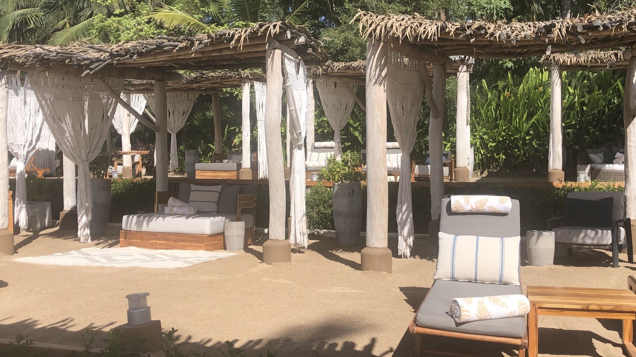 Photo of Patio Balcony in Las Jarretaderas