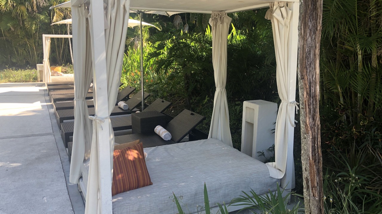 Photo of Patio Balcony in Las Jarretaderas