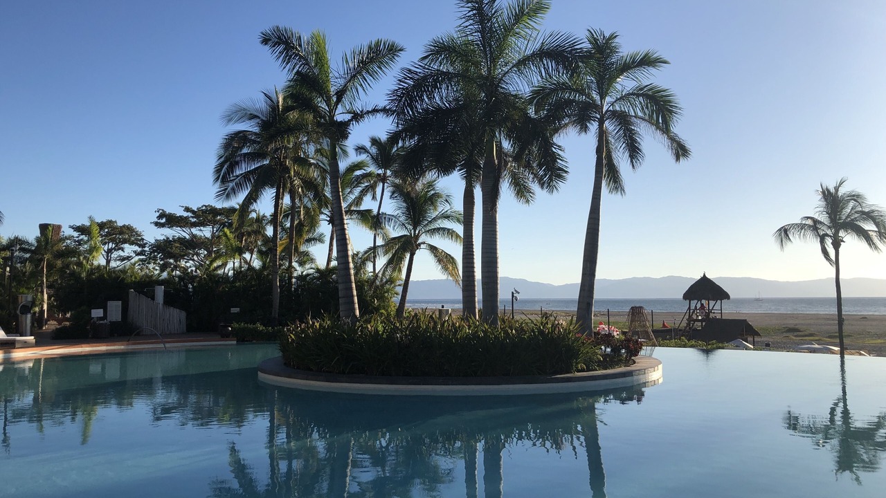 Photo of Outdoor in Las Jarretaderas