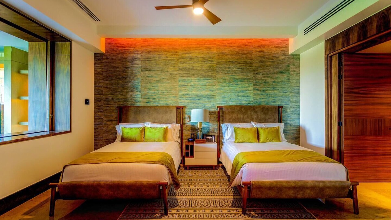 Photo of Bedroom in Las Jarretaderas