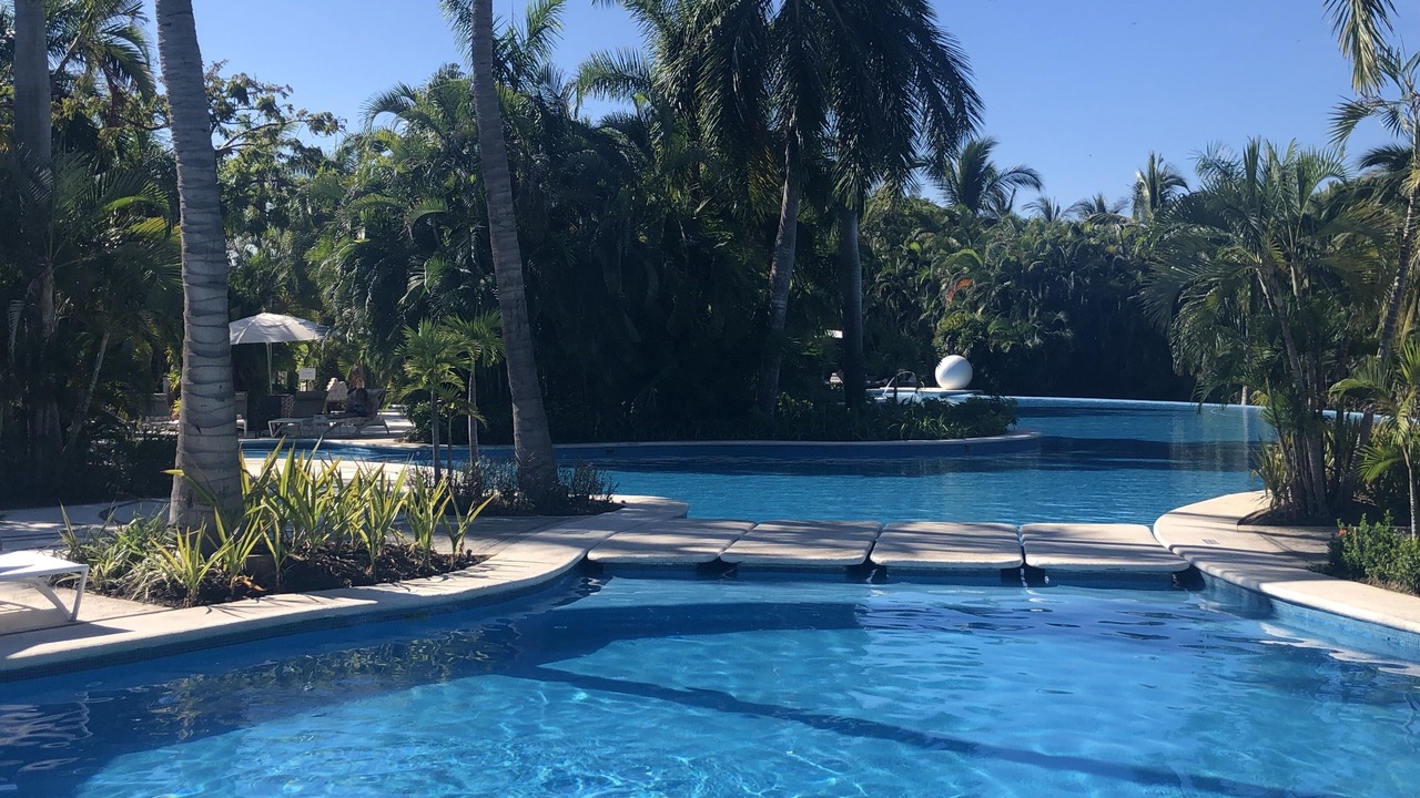 Photo of Outdoor in Las Jarretaderas